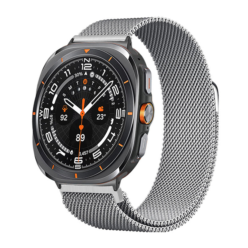 Strong Adjustable Band for Samsung Watch Ultra