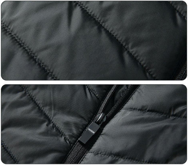 Electric Heated Vest