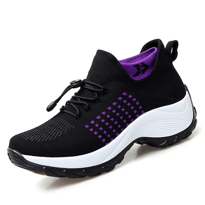 Orthopaedic Trainers Women - Sienna