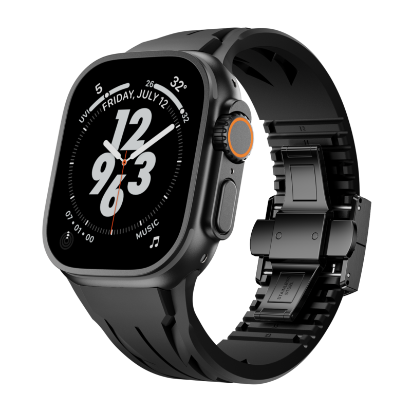 Genuine Replacement Watch Strap Band