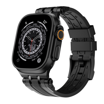 Stylish Secure Band for Apple Watch