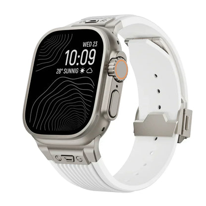 Soft Rubber Band for Apple Watch 42-49mm