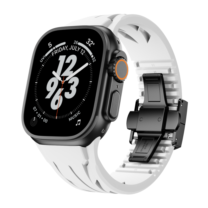 Genuine Replacement Watch Strap Band