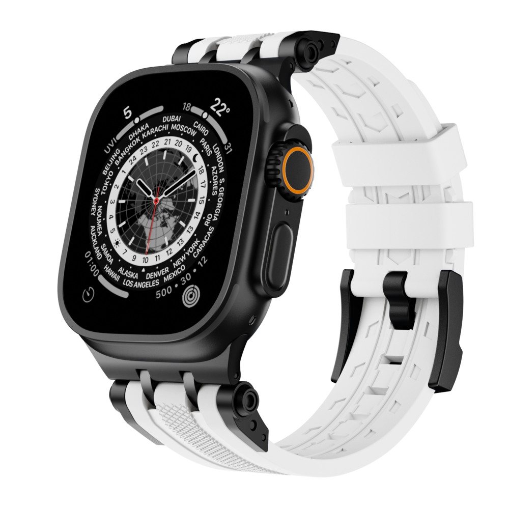 Stylish Secure Band for Apple Watch