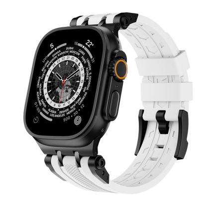 Stylish Secure Band for Apple Watch