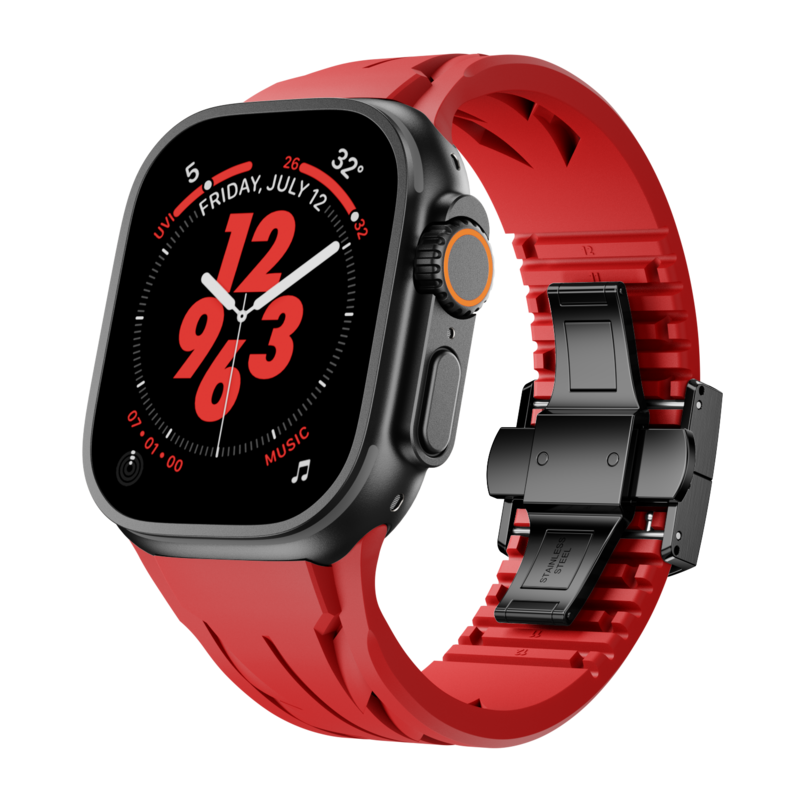 Genuine Replacement Watch Strap Band