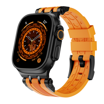 Stylish Secure Band for Apple Watch