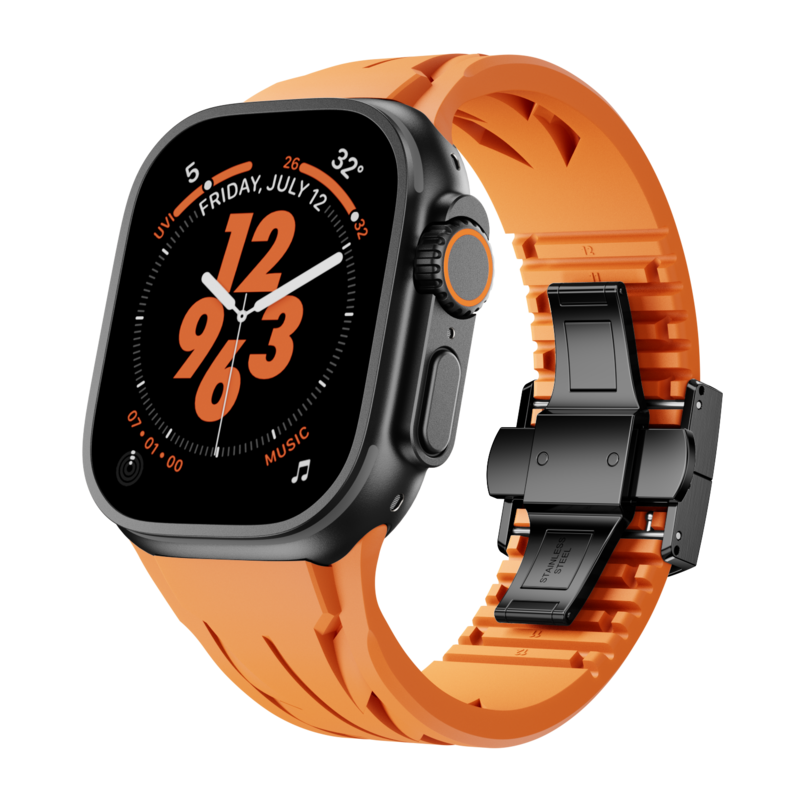 Genuine Replacement Watch Strap Band