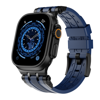 Stylish Secure Band for Apple Watch