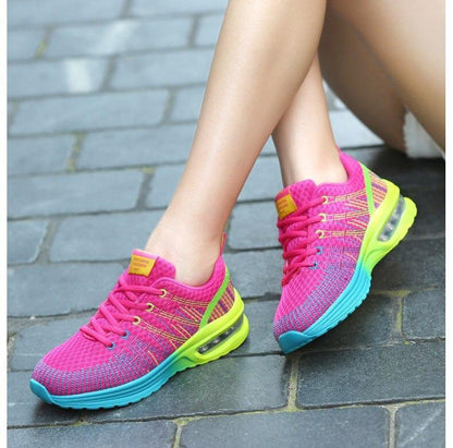Comfortable Supportive Running Shoes