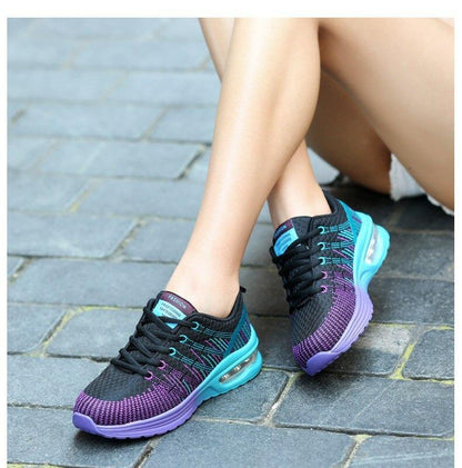 Comfortable Supportive Running Shoes