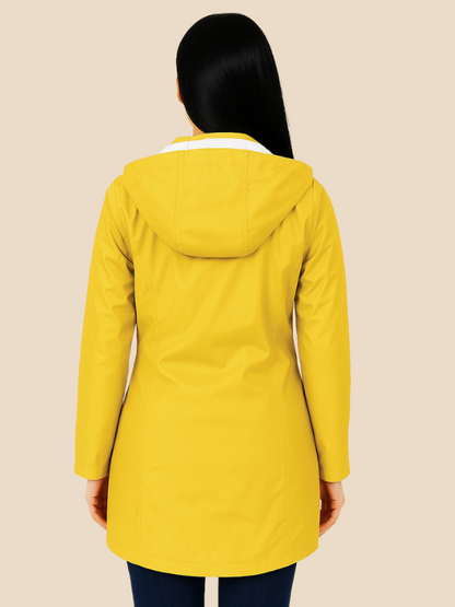 Waterproof Women's Outdoor Jacket