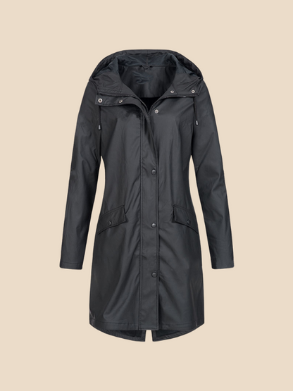 Waterproof Women's Outdoor Jacket
