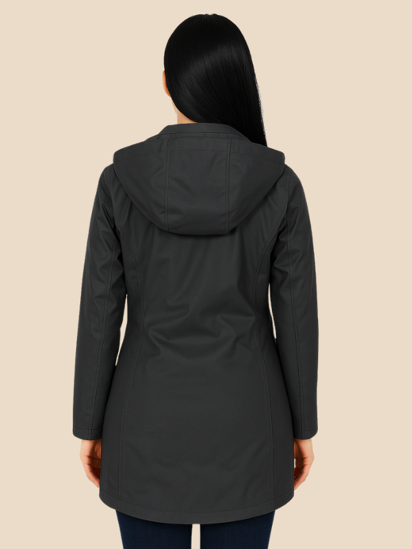 Waterproof Women's Outdoor Jacket