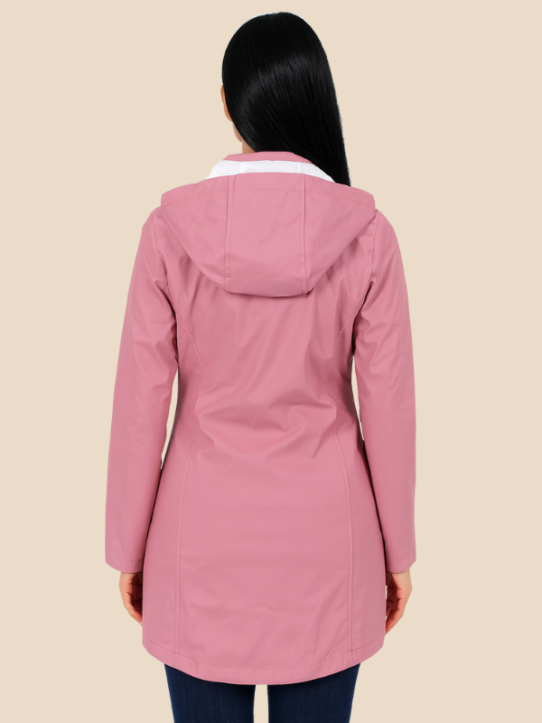 Waterproof Women's Outdoor Jacket