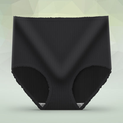 Leak-Free Women's Underwear Set of 3 – Lightweight, Absorbent, Stylish Comfort in Multiple Sizes