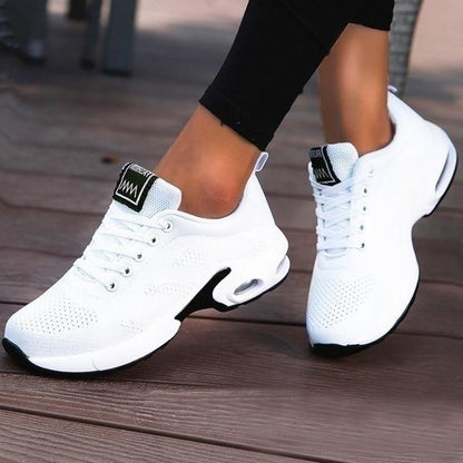 Women's Orthopedic Sneakers-Natalie