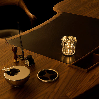 Xtal Becrux Table Lamp