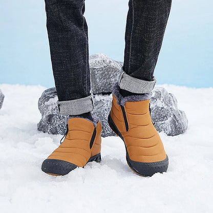 Waterproof Unisex Winter Boot