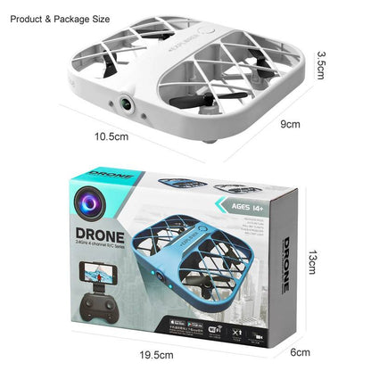 Pocket Drone (Air Photographer)