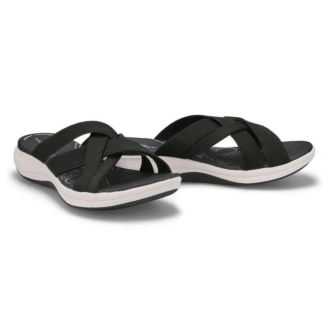 Orthopedic Sport Slide Sandals