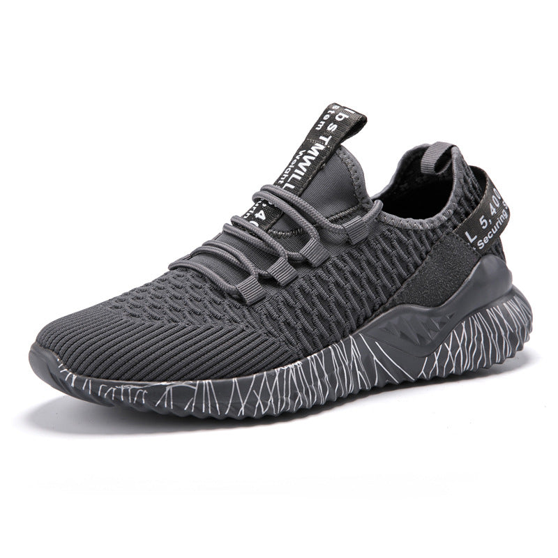 Unisex-Anti Skid Walking Shoes