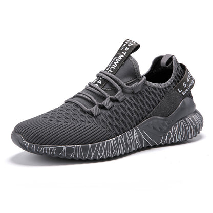 Unisex-Anti Skid Walking Shoes
