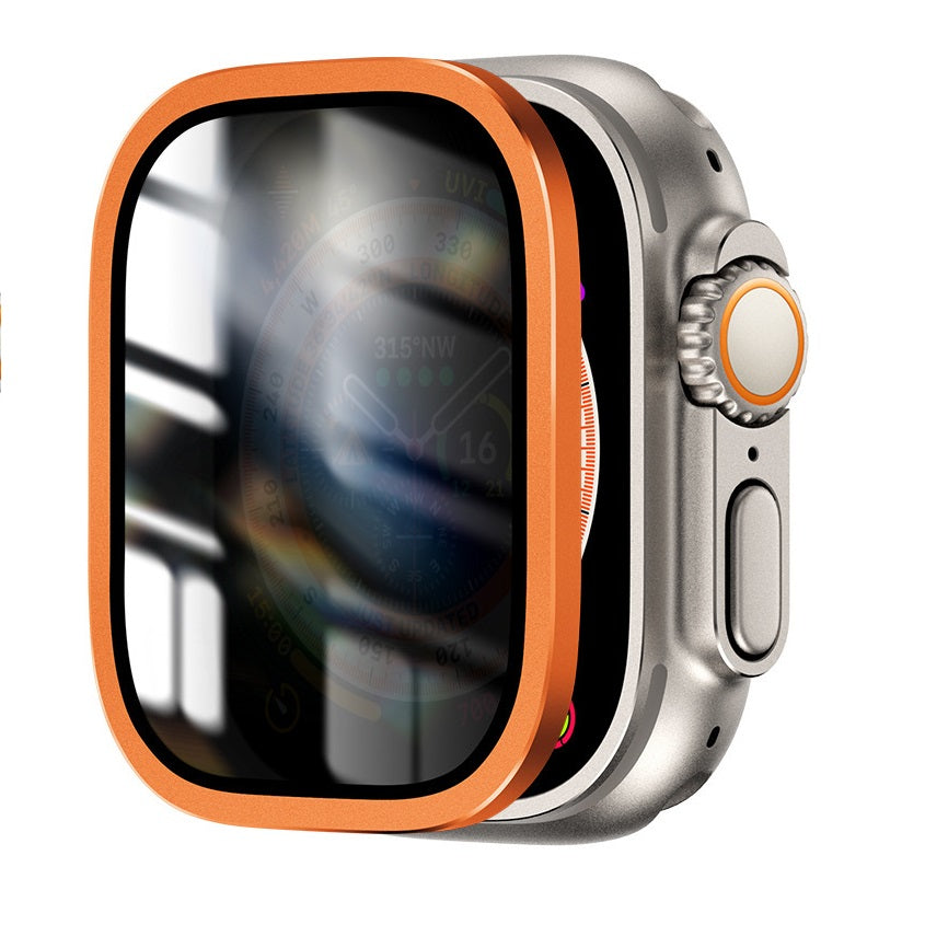 Private Screen Guard for Apple Watch Ultra - OutfitLondon