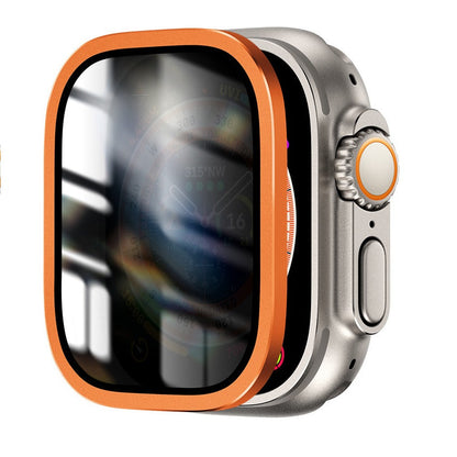 Private Screen Guard for Apple Watch Ultra - OutfitLondon