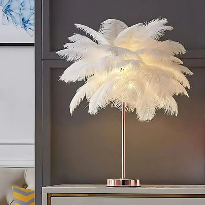 Soft Touch Desk Lamp | Gentle Home Lighting - OutfitLondon