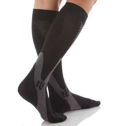 High Graduated Compression Socks