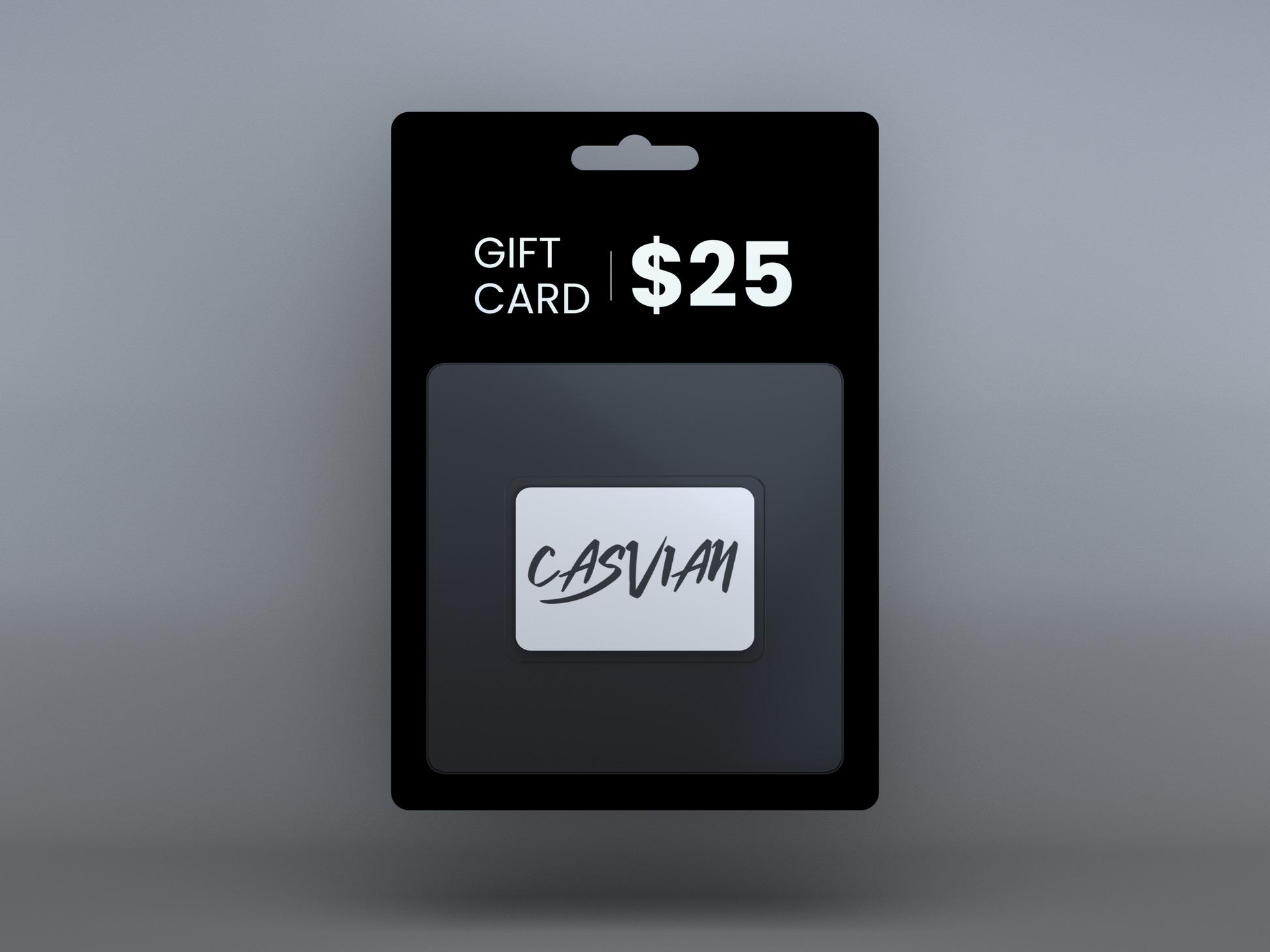 Gift Card $25 - OutfitLondon