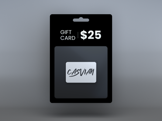 Gift Card $25 - OutfitLondon