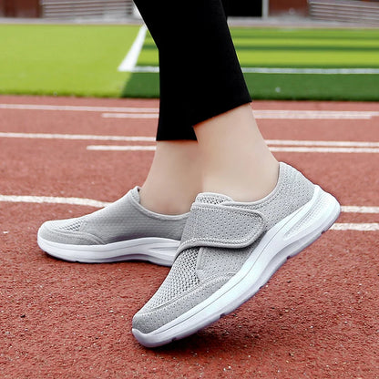 Comfortable Wide Fit Casual Shoes