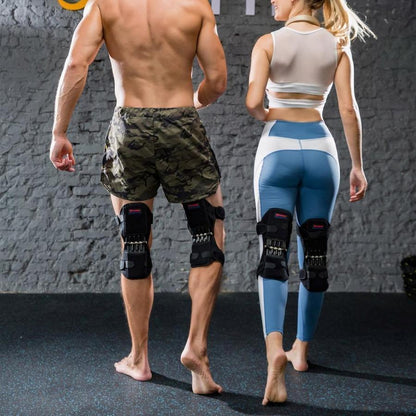 Knee Booster Joint Support Knee Pads