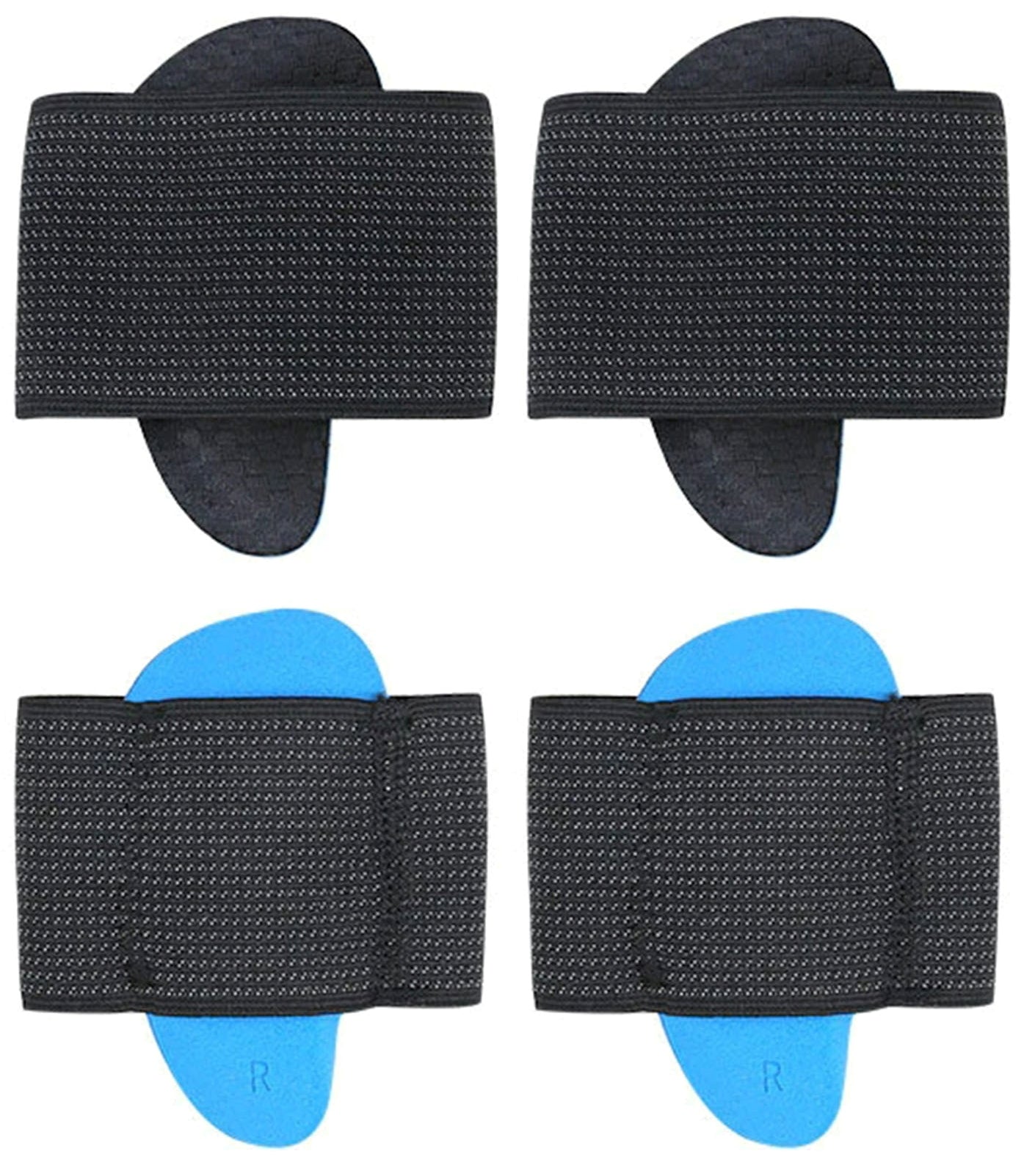 Foot Arch Supports (A Pair)