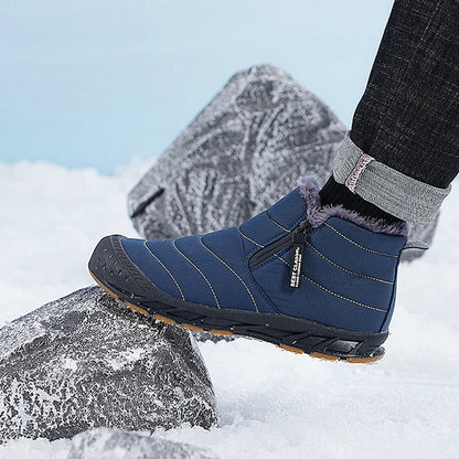 Waterproof Unisex Winter Boot