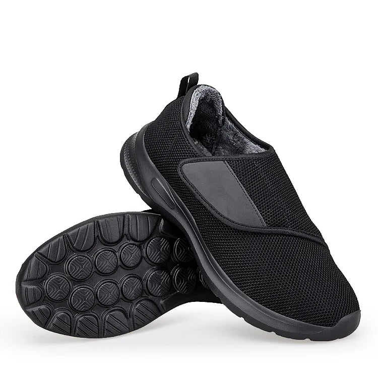Comfortable Supportive Orthopedic Walking Shoes