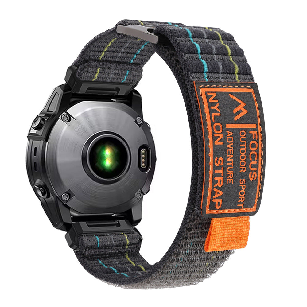Tough Outdoor Band for Samsung Galaxy Watch