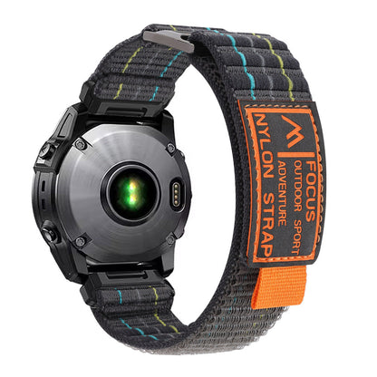 Tough Outdoor Band for Samsung Galaxy Watch - OutfitLondon