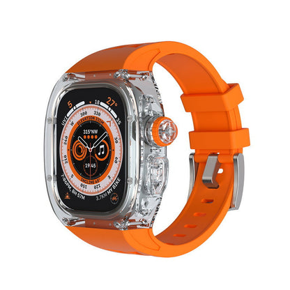 Durable Shockproof Cover for Apple Watch Ultra