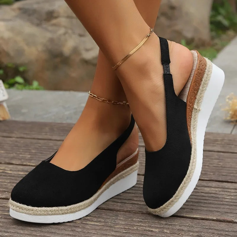 Women Orthopedic Sandals