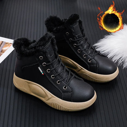 Grip Sole Women's Comfortable Sneakers