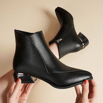 Women's Boots for Comfort and Elegance