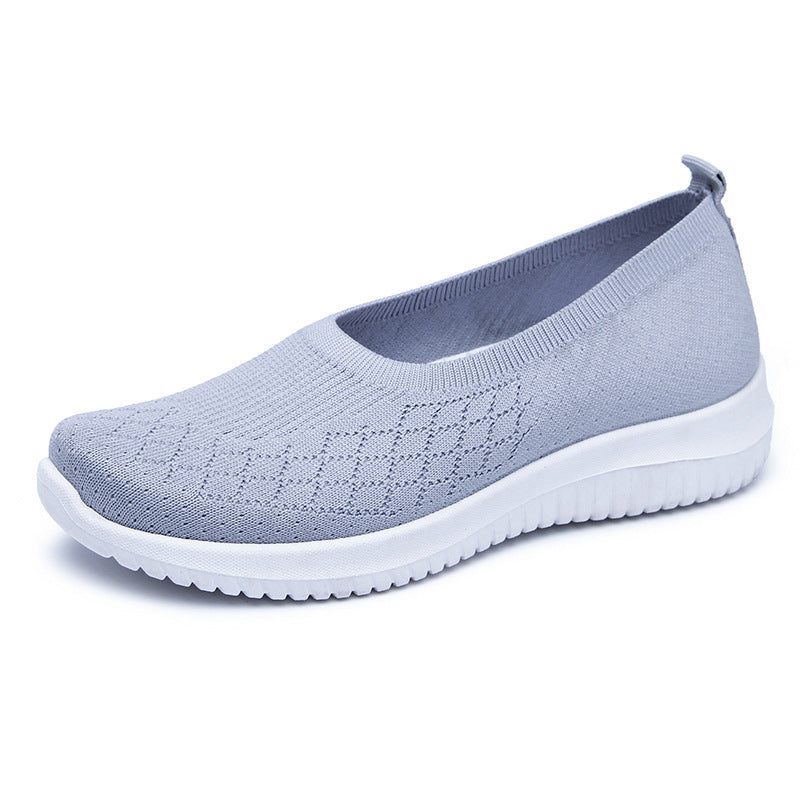 Orthopedic Shoes Breathable and Ultra-Light for Optimal Comfort