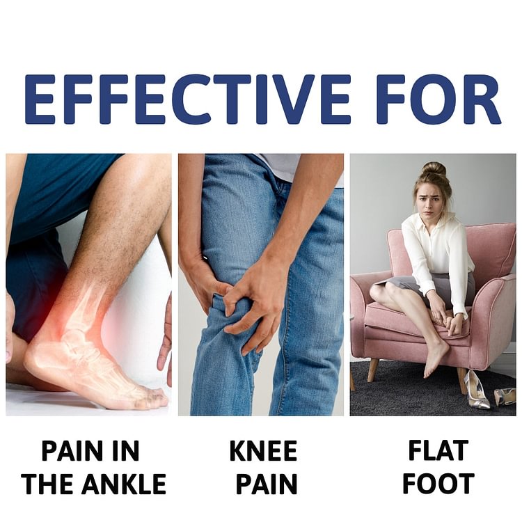 Wood Women Pro - Ergonomic Pain Relief Outdoor Shoes
