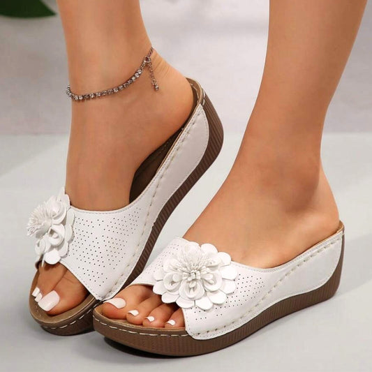 Orthopedic Sandals