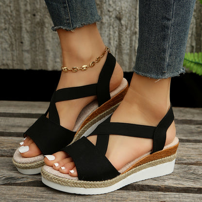 Ergonomic Pain Relieving Sandals for Women