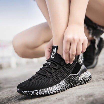 Unisex-Anti Skid Walking Shoes