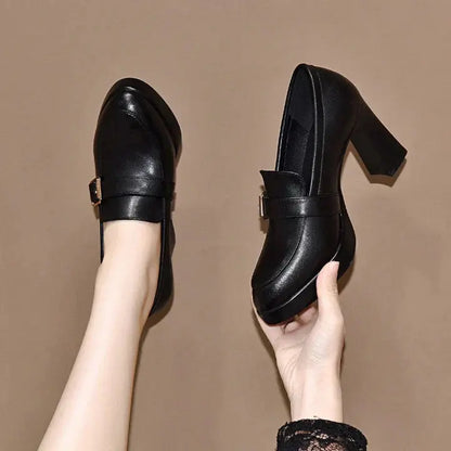 Comfortable High Heel Shoes for Women